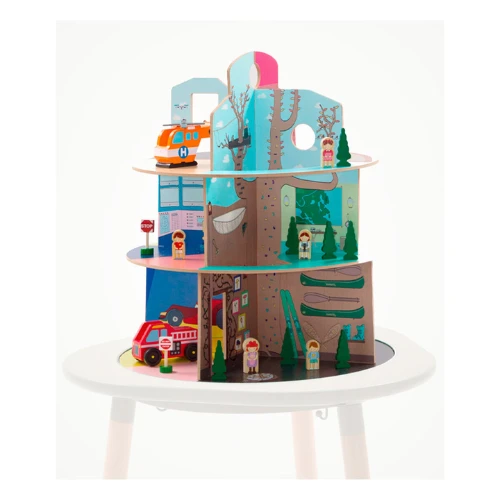 Scenarios Hero House Stokke® MuTable™ - Image 2