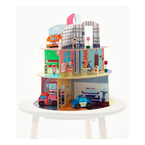 Scenarios Hero House Stokke® MuTable™ - Image 3