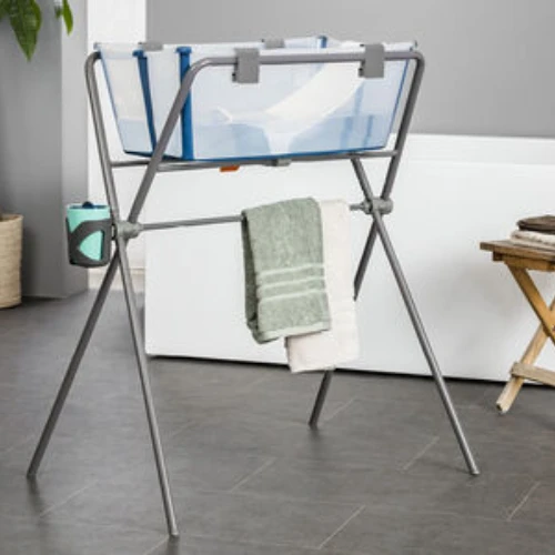 Stand Grey Stokke™ Flexi Bath™ - Image 7