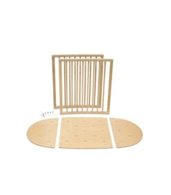 Stokke® Sleepi™ Bed Extension V3 Natural