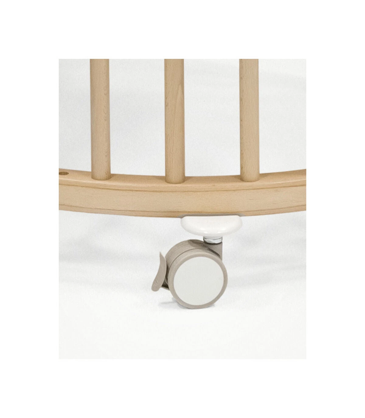 Stokke® Sleepi™ Mini V3 Natural - Image 5