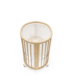 Stokke® Sleepi™ Mini Mesh Liner White