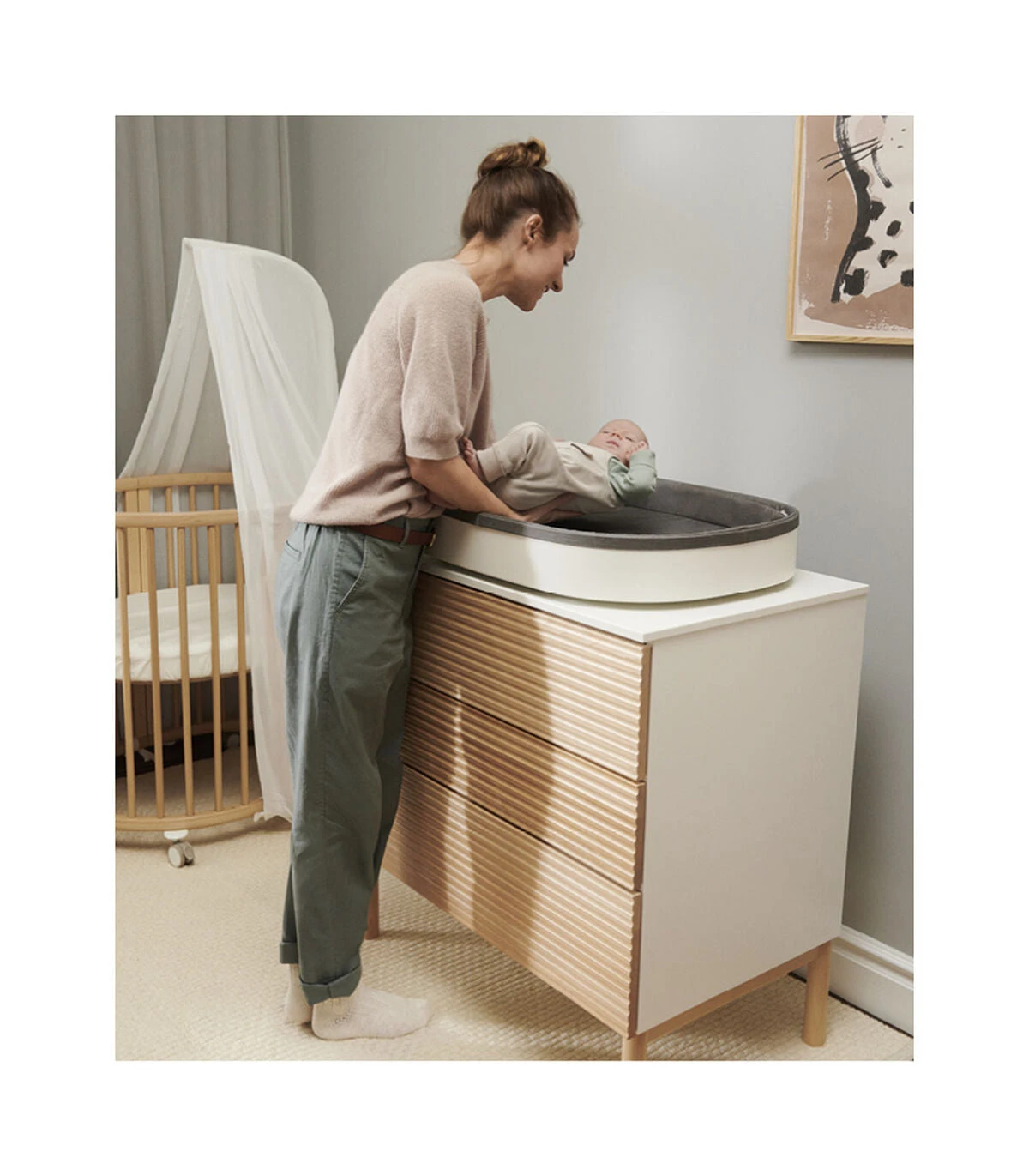 Stokke® Sleepi™ Dresser - Image 4