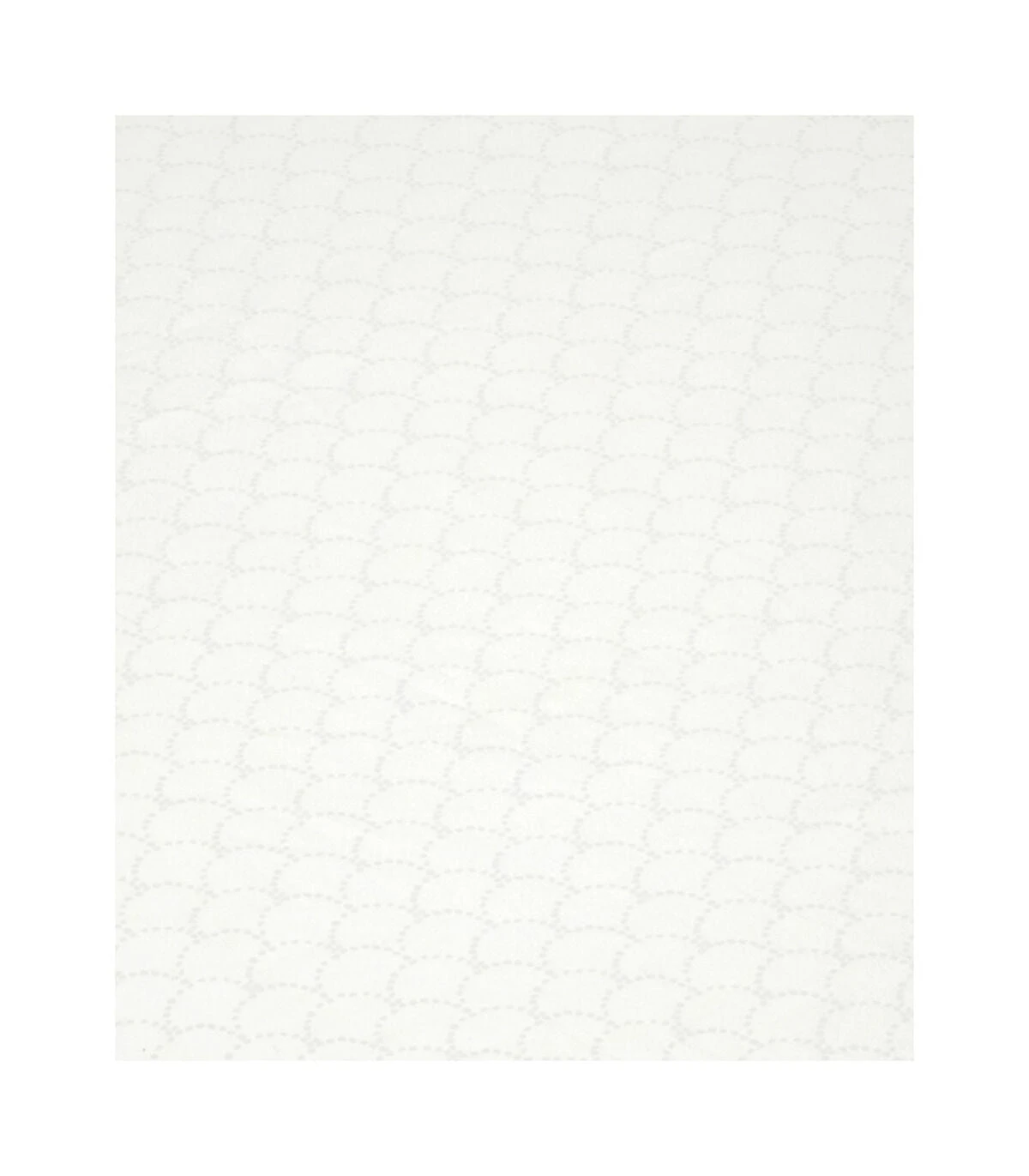 Stokke® Sleepi™ Bed Fitted Sheet V3 Fans Grey - Image 4