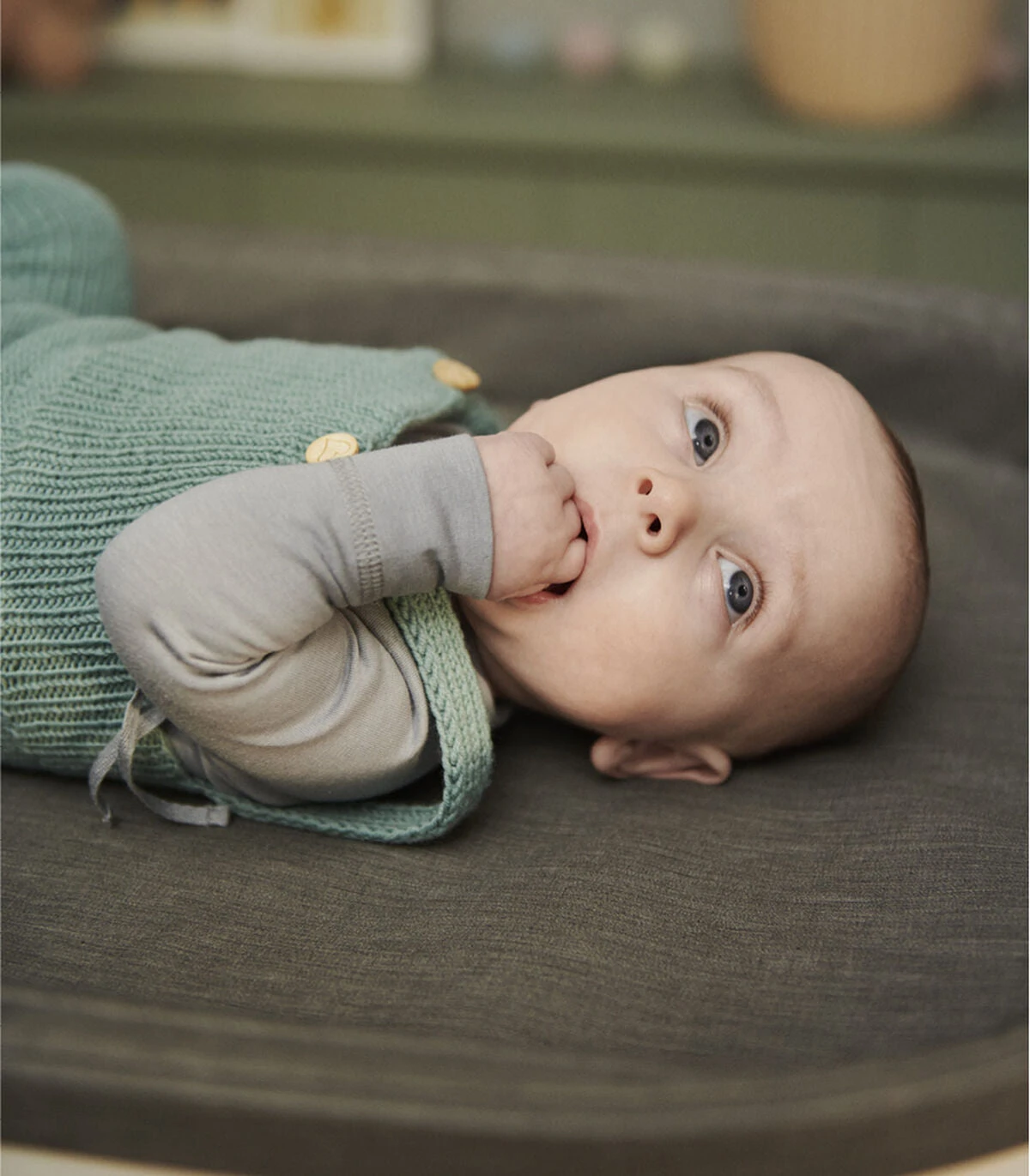 Stokke® Sleepi™ Changer - Image 3