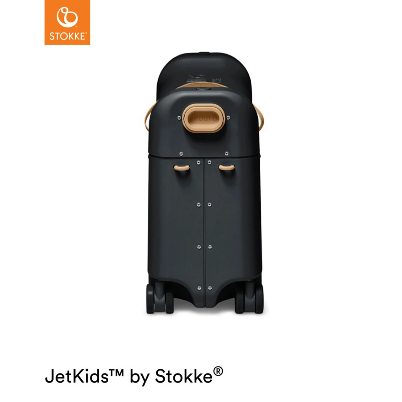 JetKids™ By Stokke® BedBox - Lunar Eclipse - Image 2