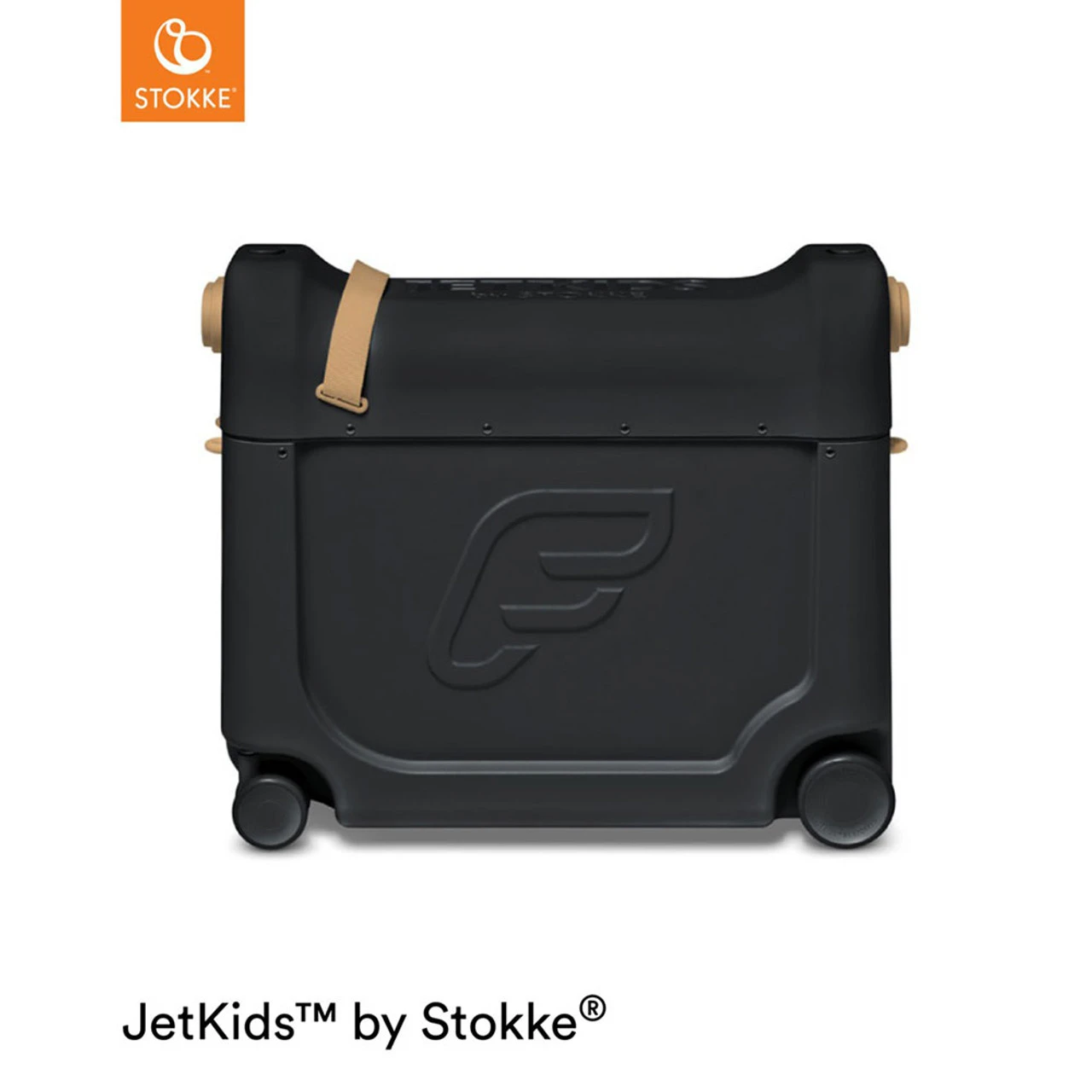 JetKids™ By Stokke® BedBox - Lunar Eclipse - Image 3