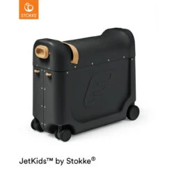 JetKids™ By Stokke® BedBox - Lunar Eclipse