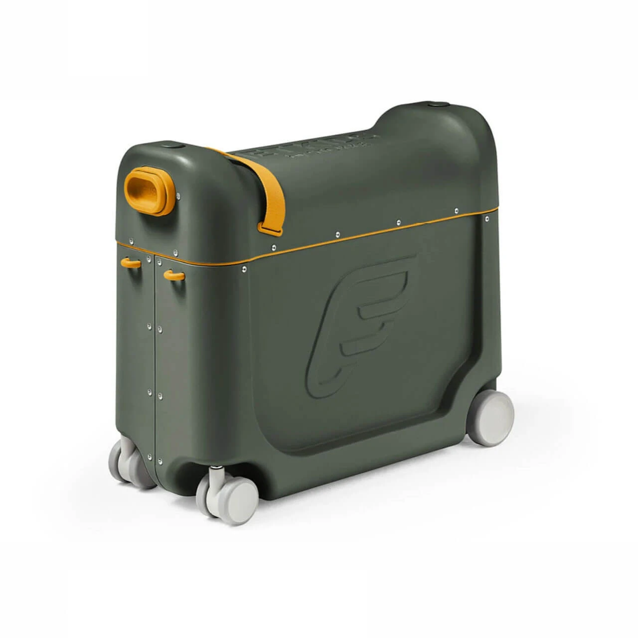 JetKids™ By Stokke® BedBox - Golden Olive