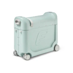 JetKids™ By Stokke® BedBox - Green Aurora