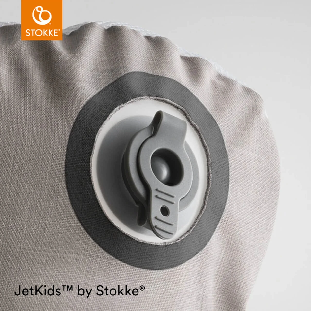 JetKids™ By Stokke® Cloudsleeper™ - Mickey Celebration - Image 3