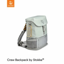 JetKids™ By Stokke® Crew Backpack - Green Aurora