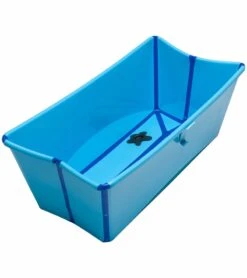 Stokke Flexi Bath - Blue
