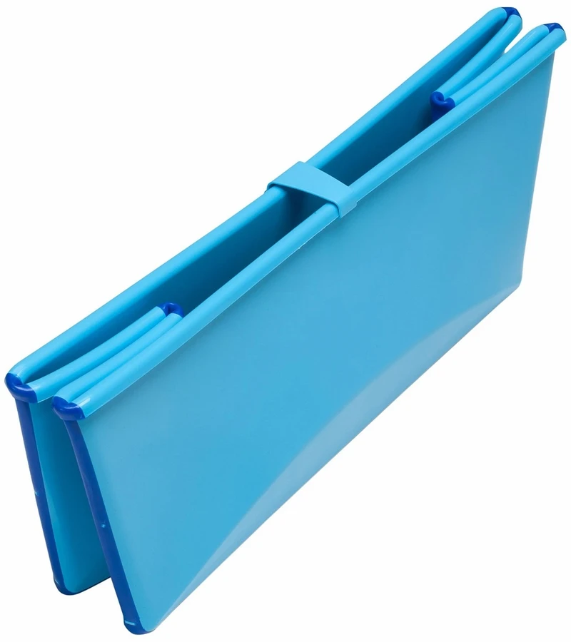 Stokke Flexi Bath - Blue - Image 3