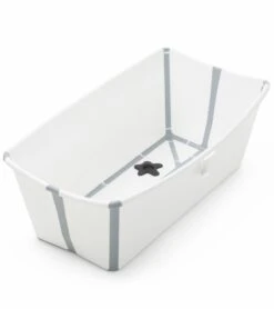 Stokke Flexi Bath Heat Sensitive - White