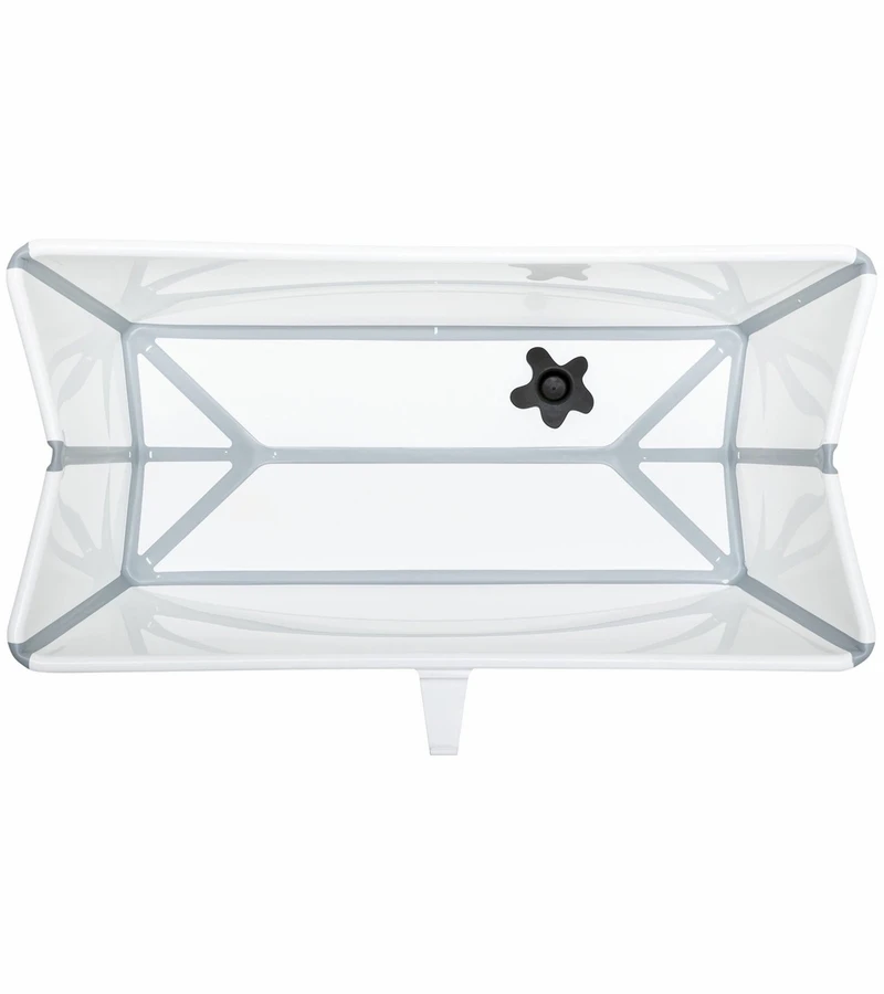Stokke Flexi Bath - White - Image 2