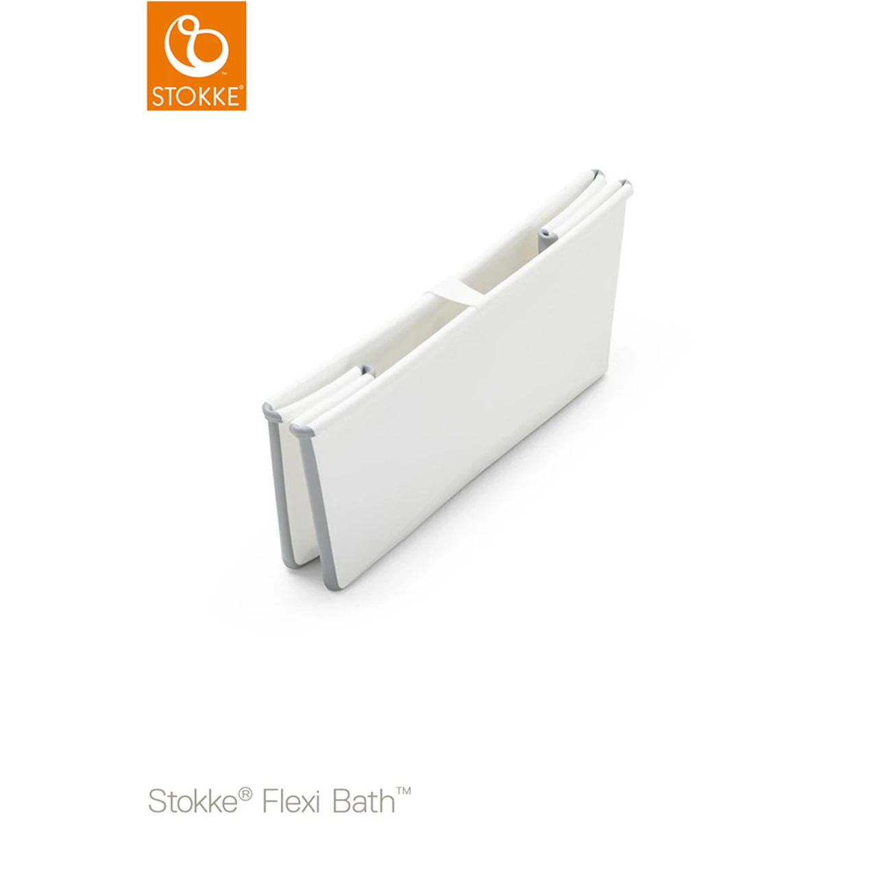 Stokke® Flexi Bath - White - Image 3