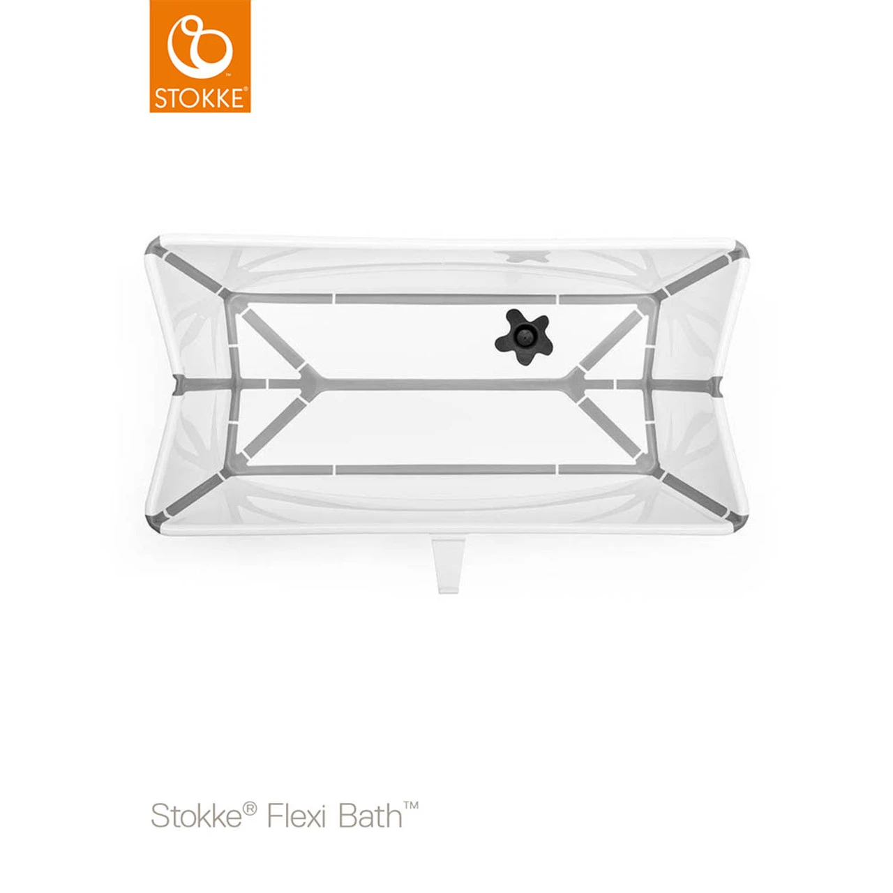 Stokke® Flexi Bath - White - Image 2