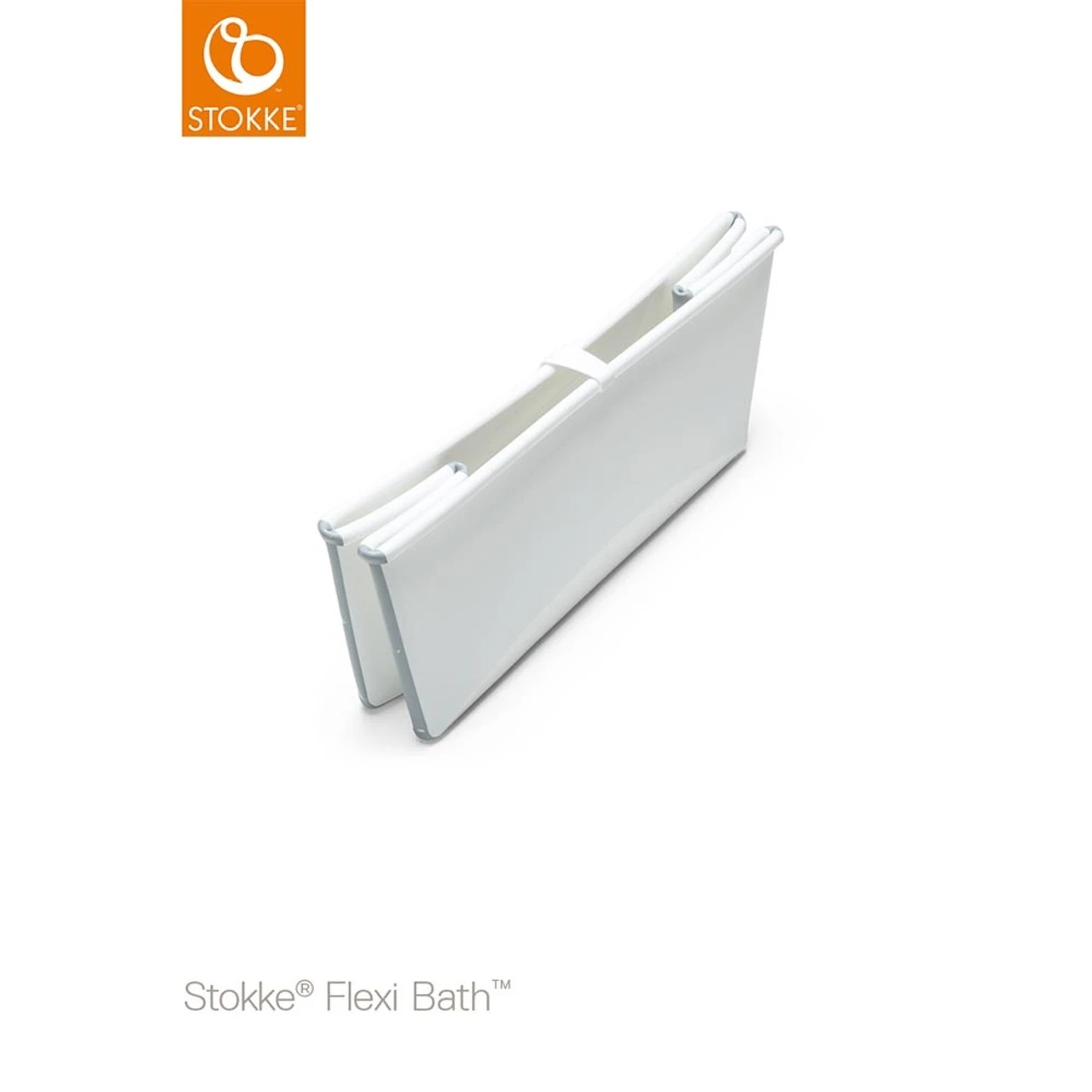 Stokke® Flexi Bath Bundle - White - Image 4