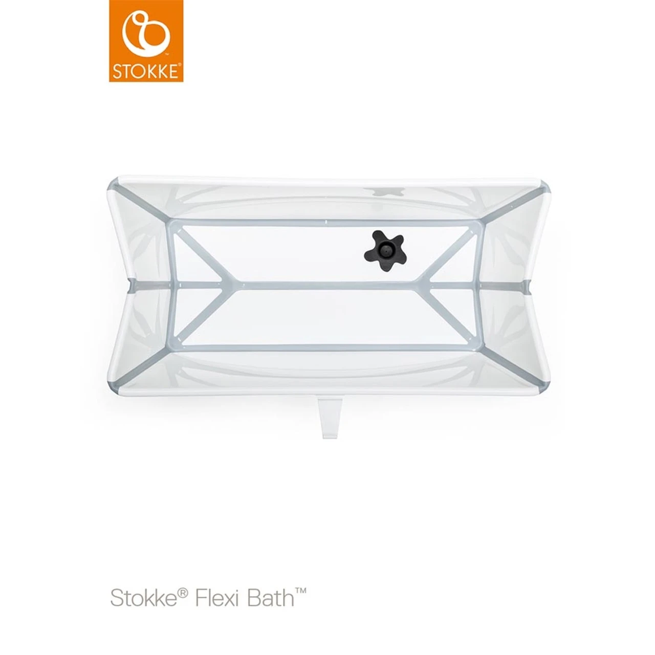 Stokke® Flexi Bath Bundle - White - Image 3