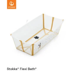 Stokke® Flexi Bath X-Large - Mickey Celebration