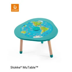 Stokke® MuTable™ DISKcover - We R The World