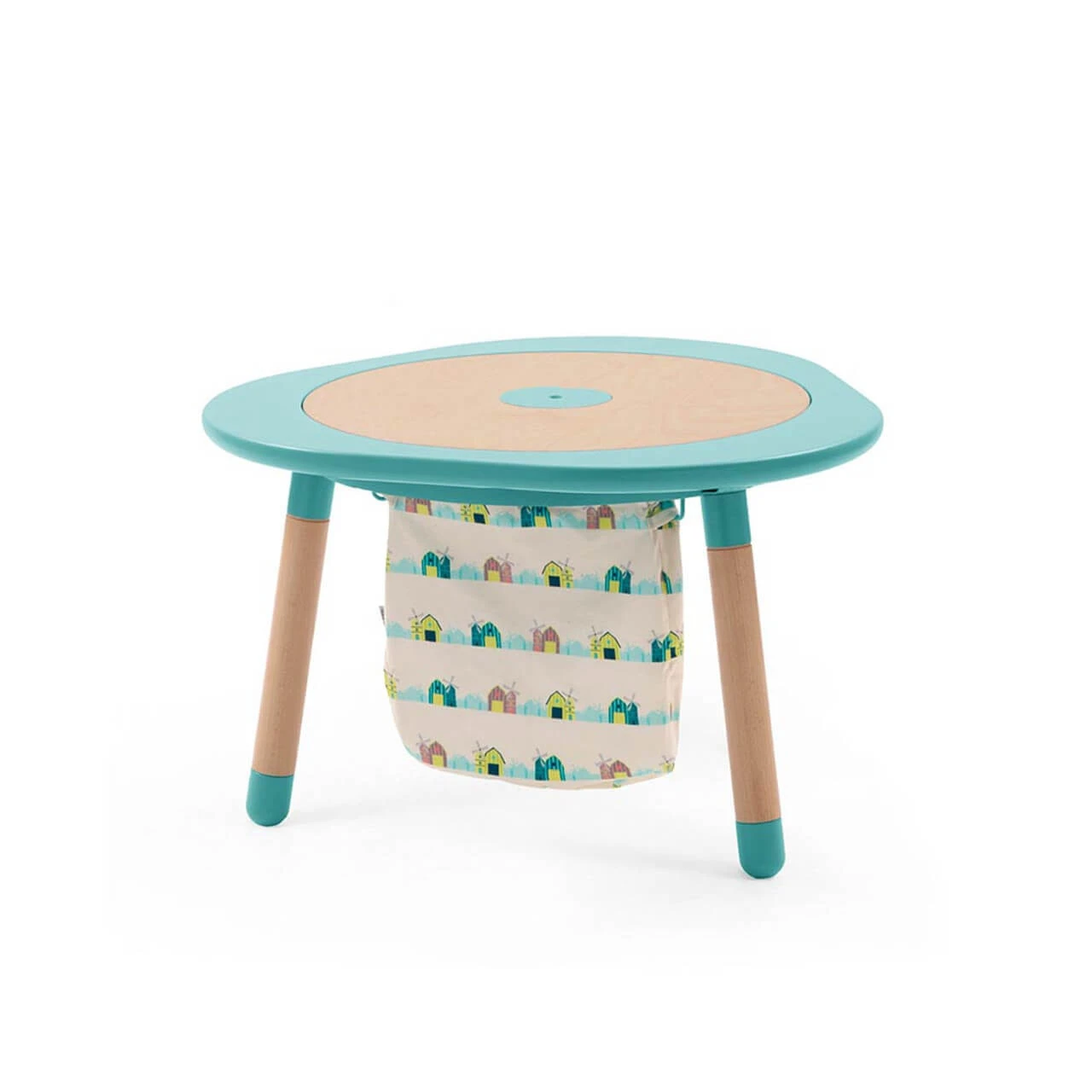 Stokke® MuTable™ Cotton Bag - Windmills