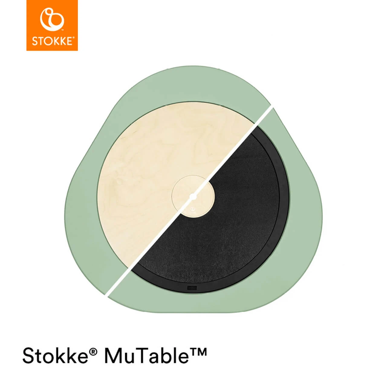 Stokke® MuTable™ V2 Essential Bundle - Storm Grey - Image 9