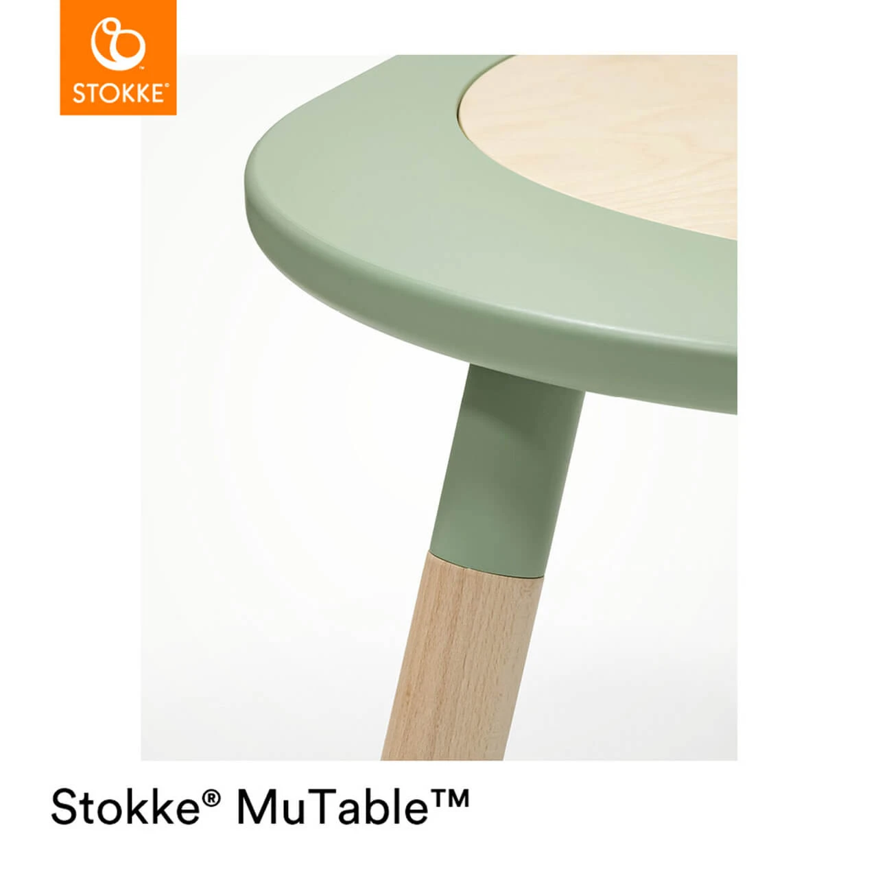 Stokke® MuTable™ V2 Essential Bundle - Lilac - Image 12