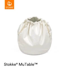 Stokke® MuTable⢠Storage Bag V2 - Neutral