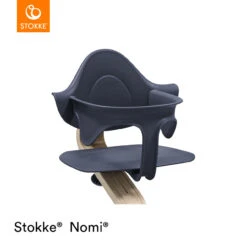 Stokke® Nomi® Baby Set - Navy