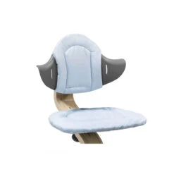 Stokke® Nomi® Cushion - Grey Blue