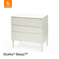 Stokke® Sleepi™ Dresser - White
