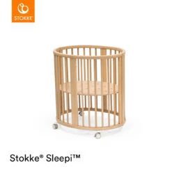 Stokke® Sleepi Mini V3 - Natural