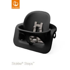 Stokke® Steps Baby Set - Black