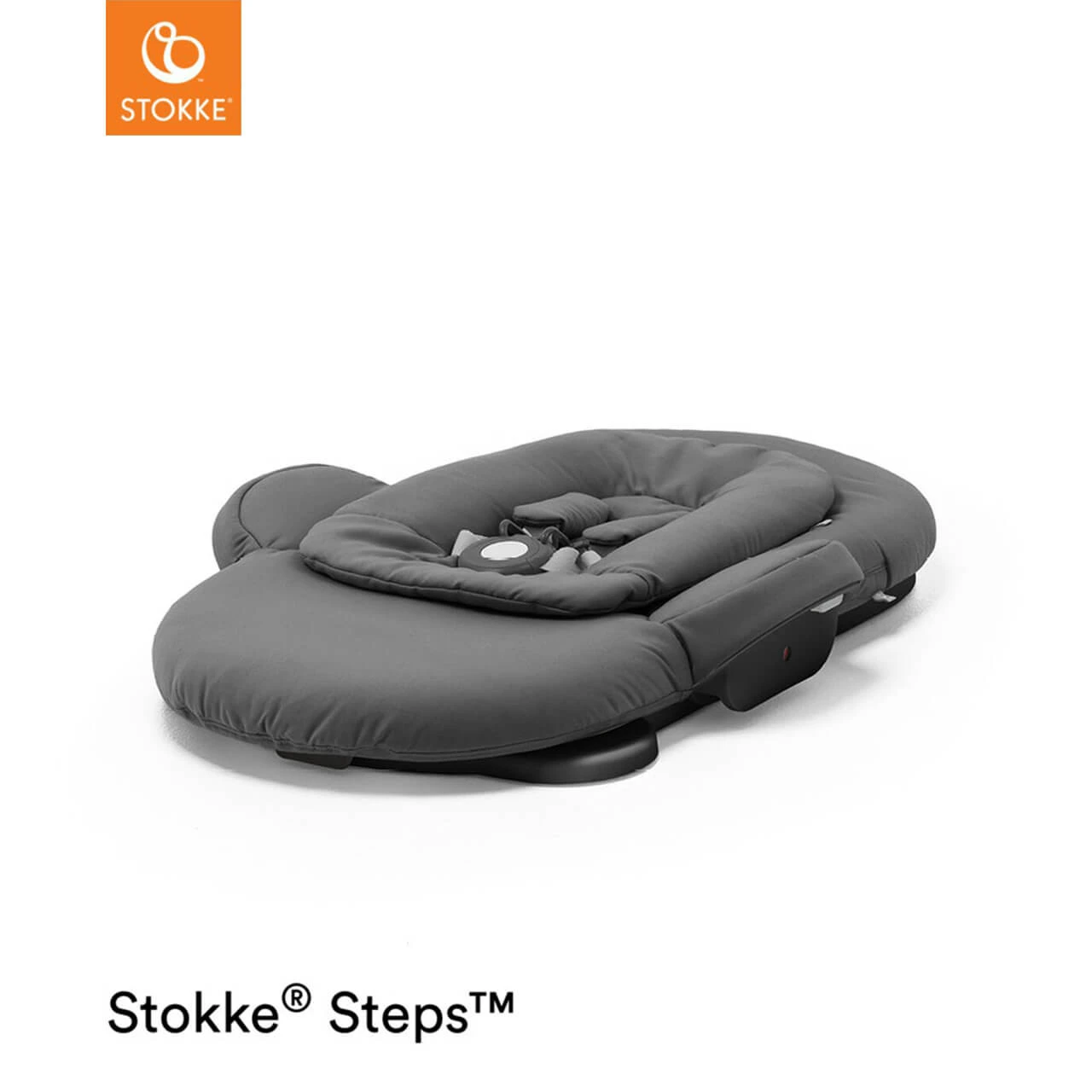 Stokke® Steps Complete - Black / Golden Brown - Image 6