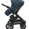 Stokke Trailz All-Terrain Stroller, Limited Edition - Freedom