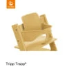 Stokke® Tripp Trapp® Highchair Baby Set - Sunflower Yellow