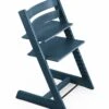 Stokke Tripp Trapp Chair - Midnight Blue