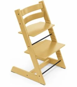 Stokke Tripp Trapp Chair - Sunflower Yellow
