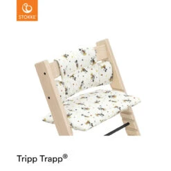 Stokke® Tripp Trapp® Cushion - Mickey Celebration