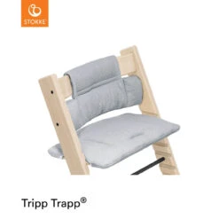 Stokke® Tripp Trapp® Cushion - Nordic Blue