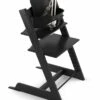 Stokke Tripp Trapp High Chair - Black