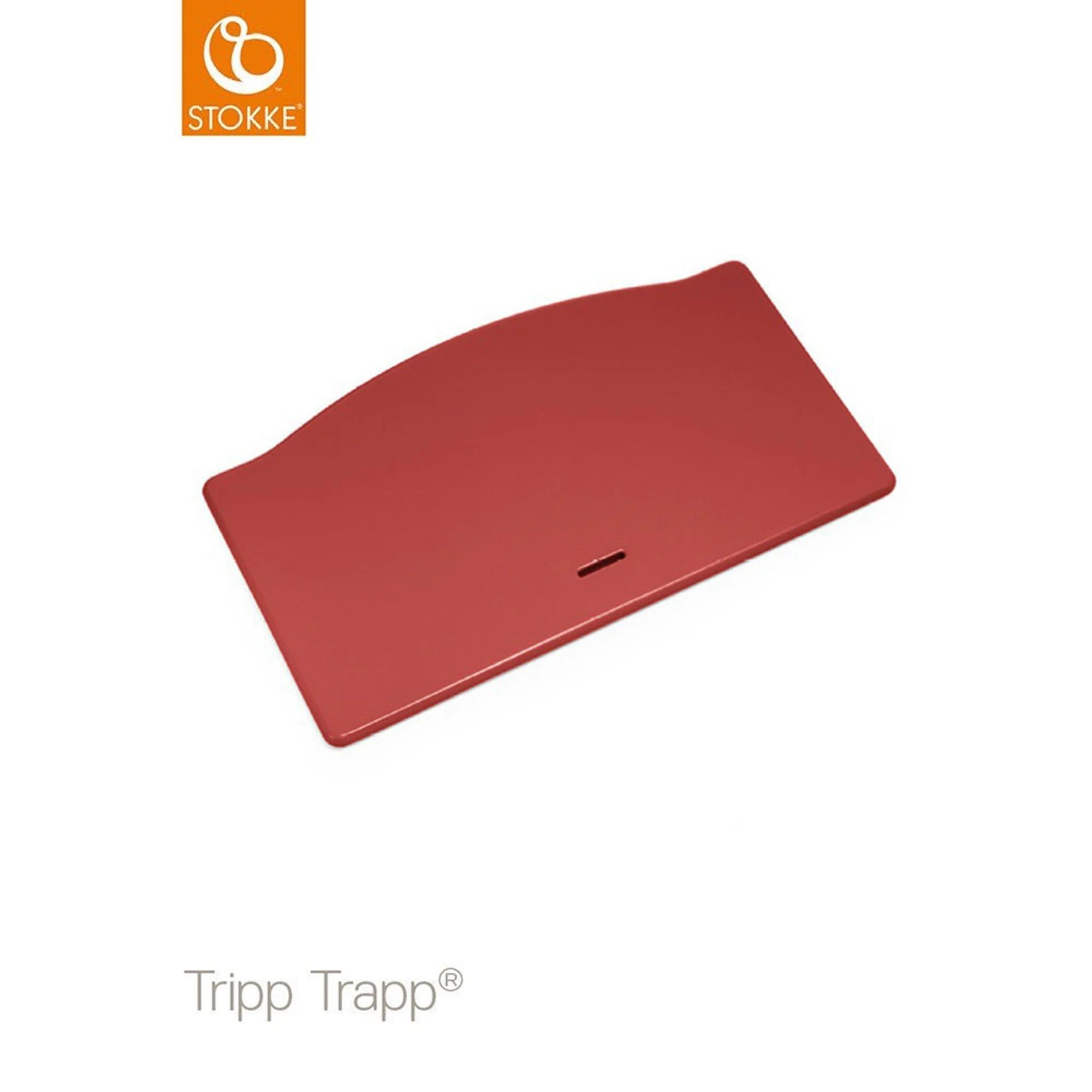 Stokke® Tripp Trapp® Complete Bundle - Warm Red - Image 11