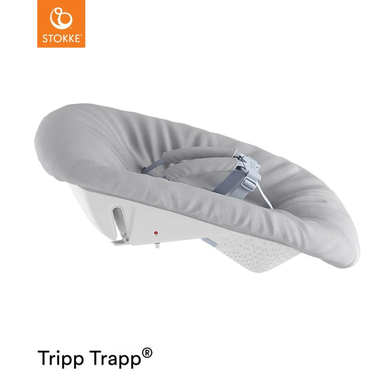 Stokke® Tripp Trapp® Complete Bundle - Warm Red - Image 19