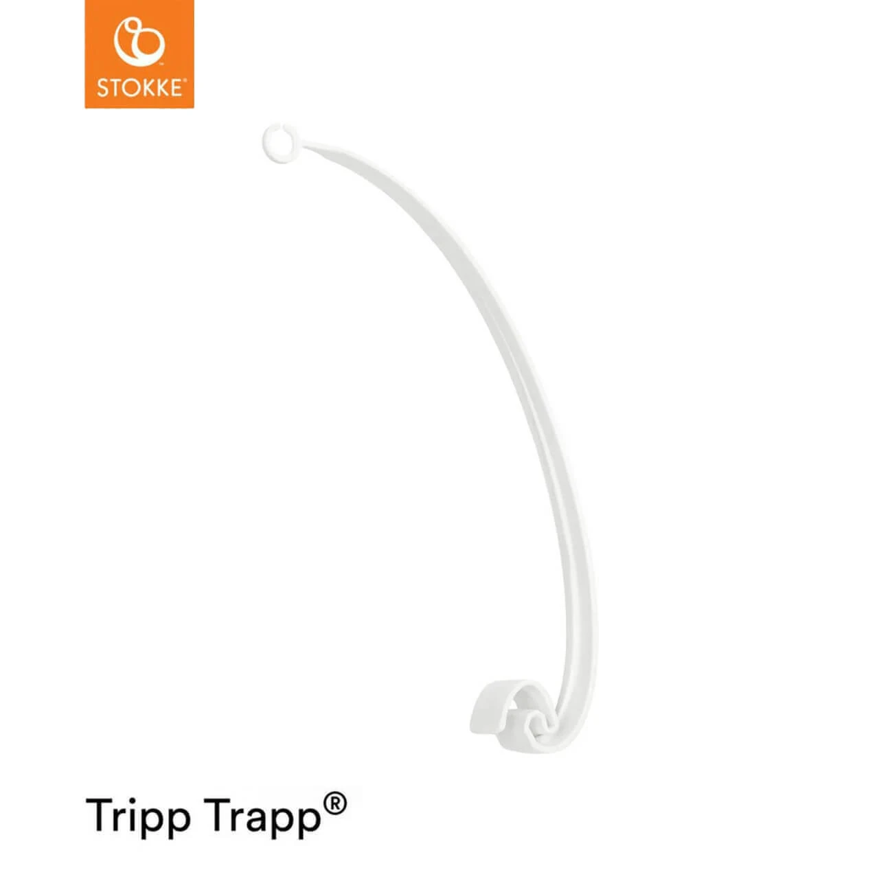 Stokke® Tripp Trapp® Complete Bundle - Warm Red - Image 20