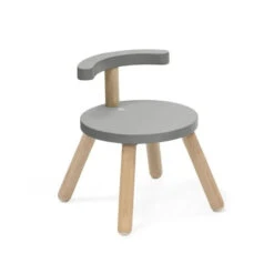 Chair Storm Grey Stokke® MuTable™ V2