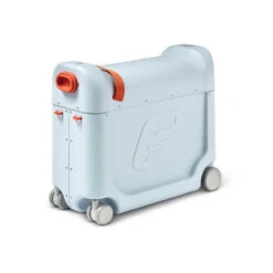 JetKids™ By Stokke® BedBox - Blue Sky