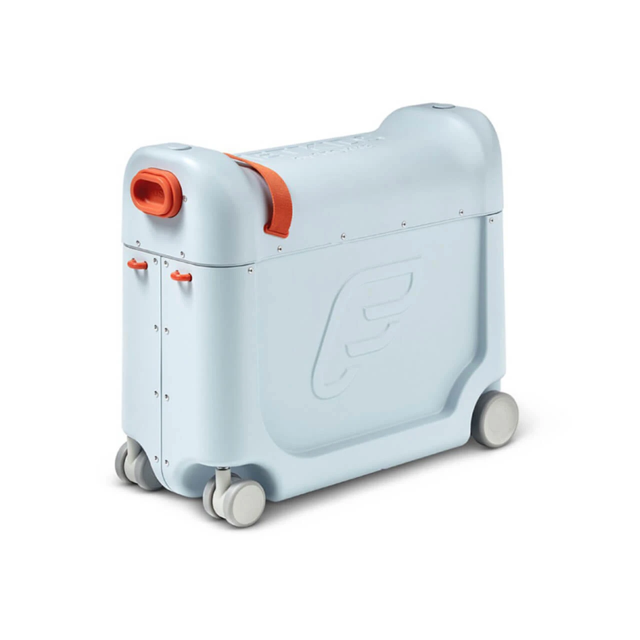 JetKids™ By Stokke® BedBox - Blue Sky