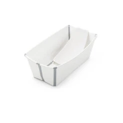 Stokke® Flexi Bath Bundle - White